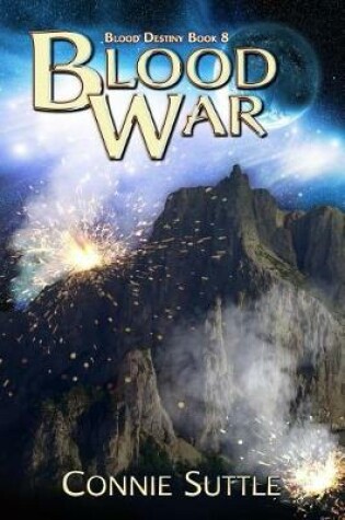 Cover of Blood War