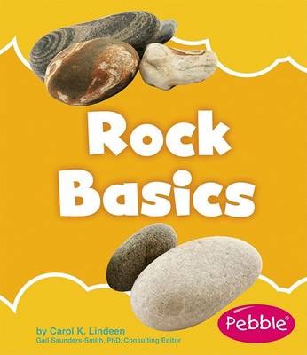 Book cover for Rock Basics