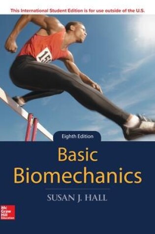 Cover of ISE Basic Biomechanics