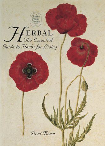 Book cover for HERBAL