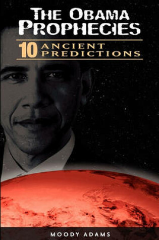 Cover of The Obama Prophecies