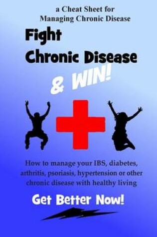 Cover of Fight Chronic Disease and Win