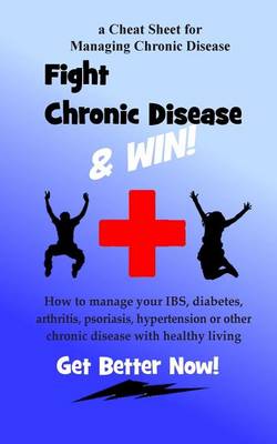 Book cover for Fight Chronic Disease and Win