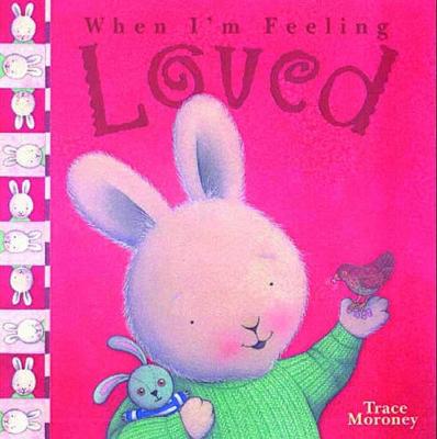 Book cover for When I'm Feeling Loved
