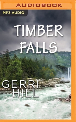 Book cover for Timber Falls