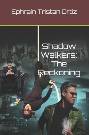Cover of Shadow Walkers