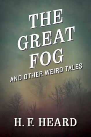 Cover of The Great Fog