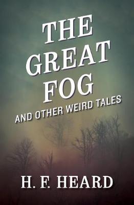 Book cover for The Great Fog
