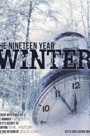 Cover of The Nineteen Year Winter