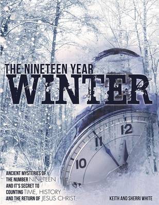 Book cover for The Nineteen Year Winter