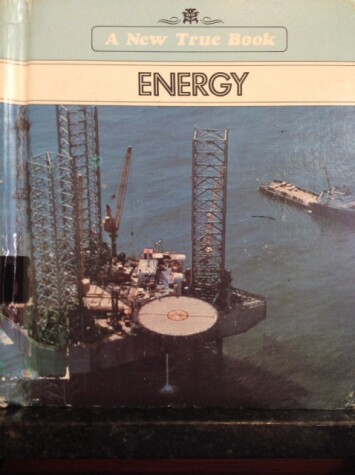 Cover of Energy