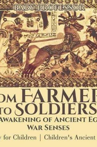 Cover of From Farmers to Soldiers