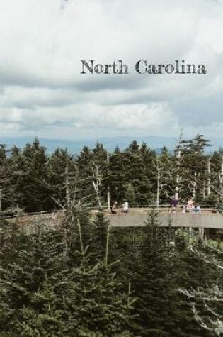 Cover of North Carolina