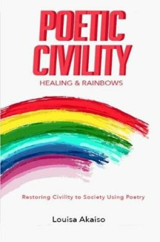 Cover of Poetic Civility