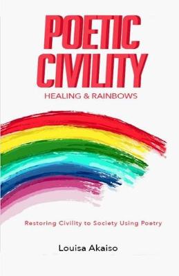 Cover of Poetic Civility