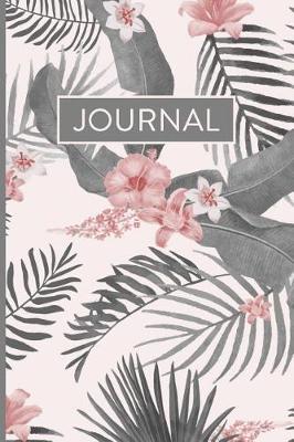 Book cover for Tropical Plants Journal