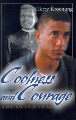 Book cover for Coolness and Courage