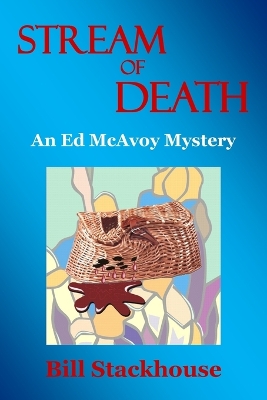 Cover of Stream of Death