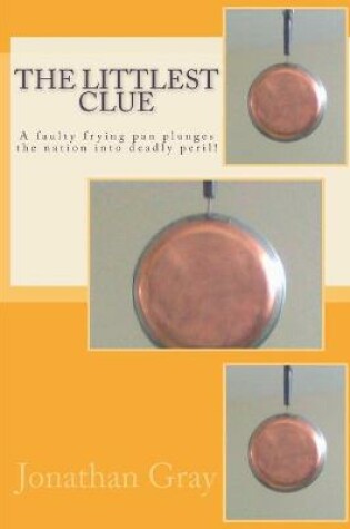Cover of The Littlest Clue