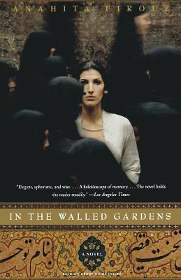 Book cover for In the Walled Gardens