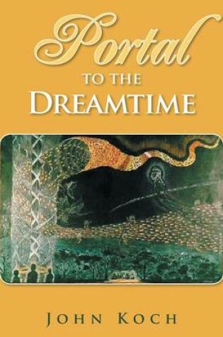 Cover of Portal to the Dreamtime