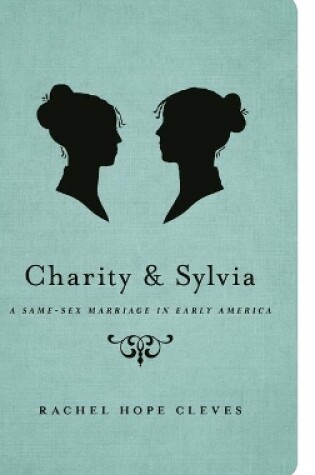 Cover of Charity and Sylvia