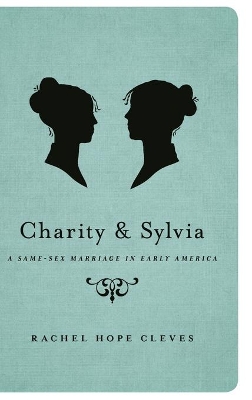 Book cover for Charity and Sylvia