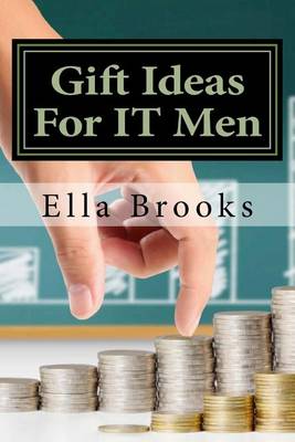 Book cover for Gift Ideas for It Men