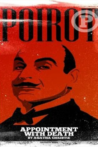 Cover of Poirot: Appointment with Death