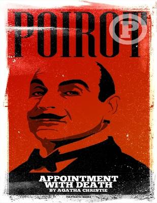 Book cover for Poirot: Appointment with Death