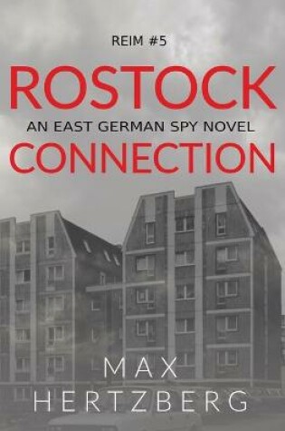 Cover of Rostock Connection