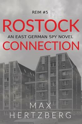 Book cover for Rostock Connection