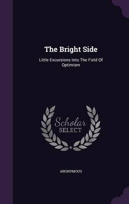 Book cover for The Bright Side