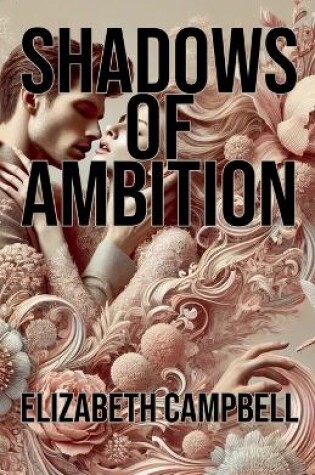 Cover of Shadows of Ambition