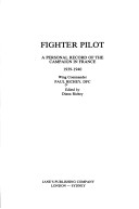 Book cover for Fighter Pilot