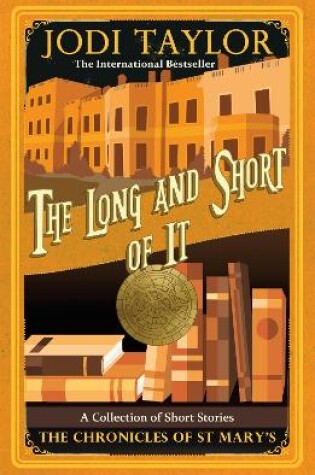 Cover of The Long and the Short of it