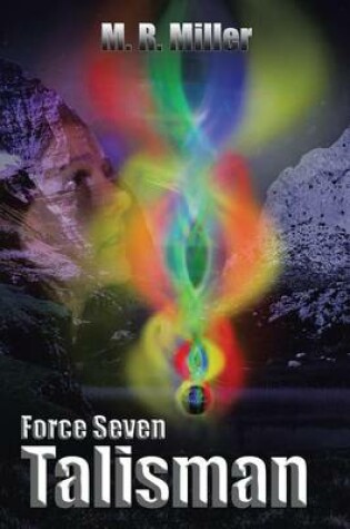 Cover of Force Seven