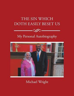 Book cover for The Sin Which Doth Easily Beset Us