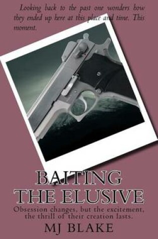 Cover of Baiting The Elusive