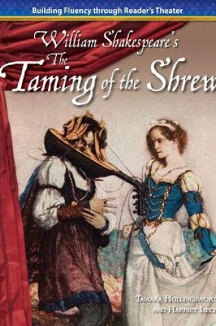 Cover of The Taming of Shrew