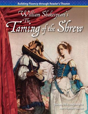 Cover of The Taming of Shrew