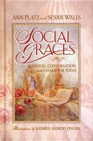 Cover of Social Graces