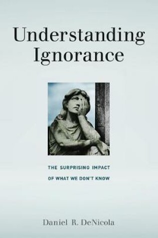 Cover of Understanding Ignorance