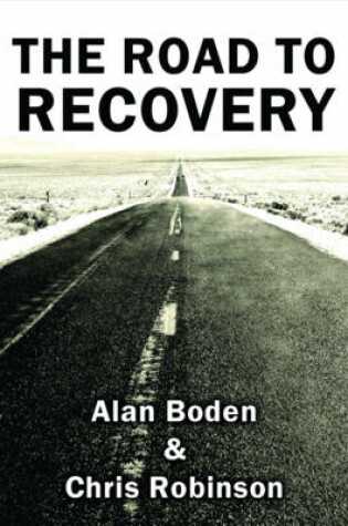 Cover of The Road to Recovery