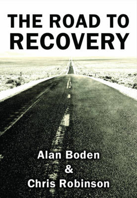 Book cover for The Road to Recovery