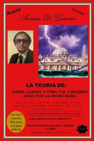 Cover of La Teoria 2