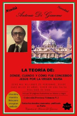 Book cover for La Teoria 2