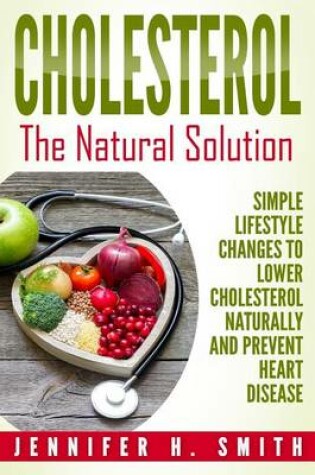 Cover of Cholesterol