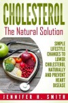 Book cover for Cholesterol