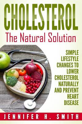 Book cover for Cholesterol